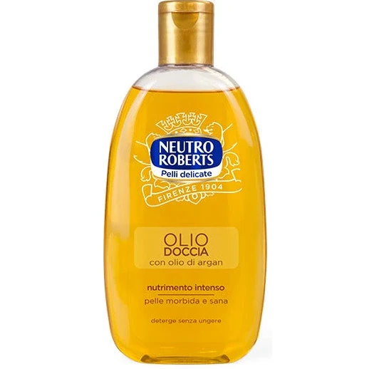 Neutro Roberts Olio Doccia Oil Argan 250ml  - 1