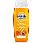 Neutro Roberts Doccia-Shampoo Idratante 250ml  - 1