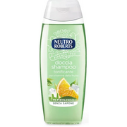 Neutro Roberts Doccia-Shampoo Tonificante E Vitalizzante Frutta 250ml  - 1
