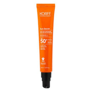 Korff Sun Secret Fluido Viso Antimacchie 50ml SPF50+-1