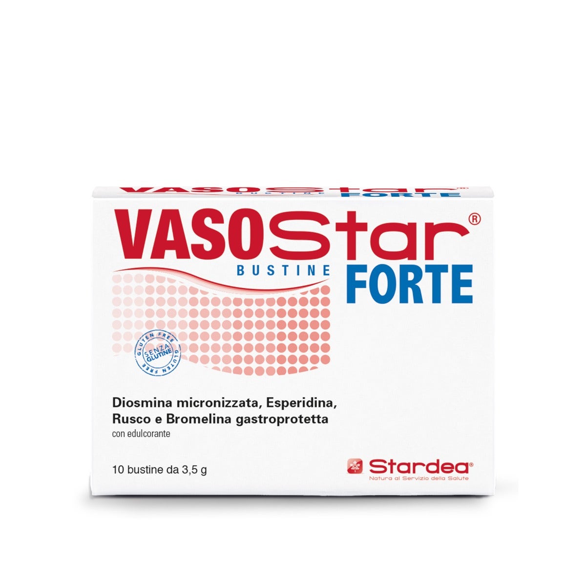 Vasostar Forte 10 Bustine-3