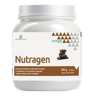 Nutragen Polvere Vaniglia 300g-1