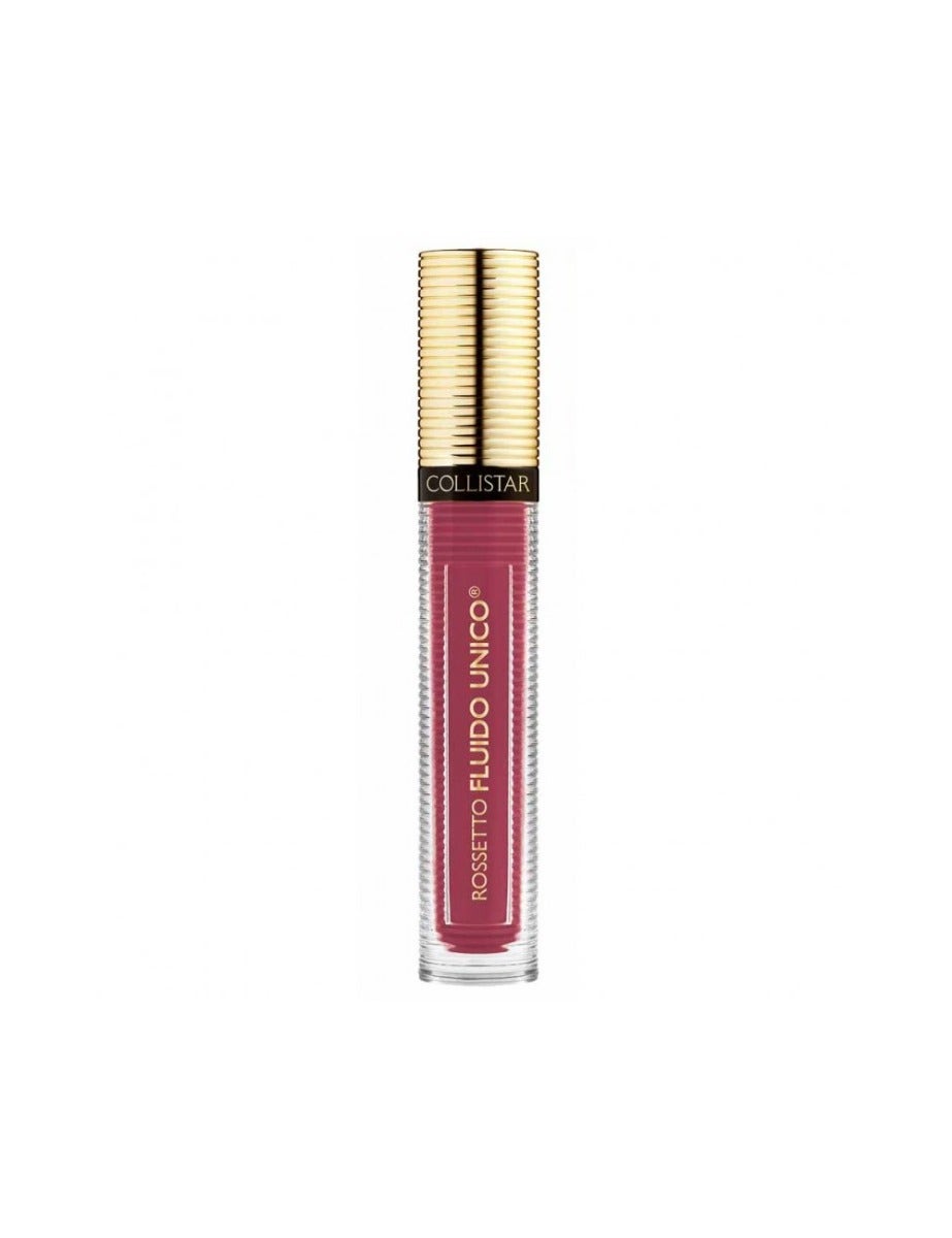 Collistar Rossetto Fluido Unico Effetto Matmorbido Tenuta Estrema N 6 Amarena-1