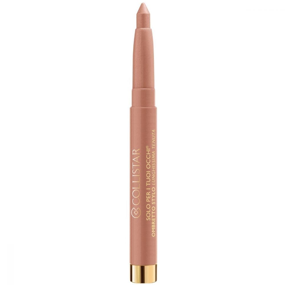 Collistar Solo Per I Tuoi Occhi Ombretto Stylo N 3 Champagne-2
