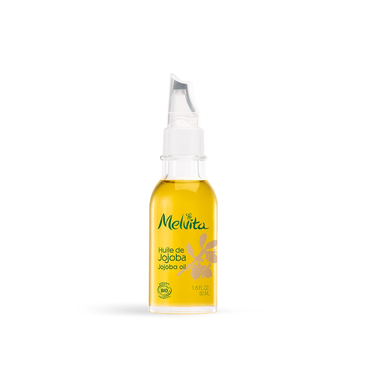 Melvita Olio Di Jojoba Bio 50ml-2