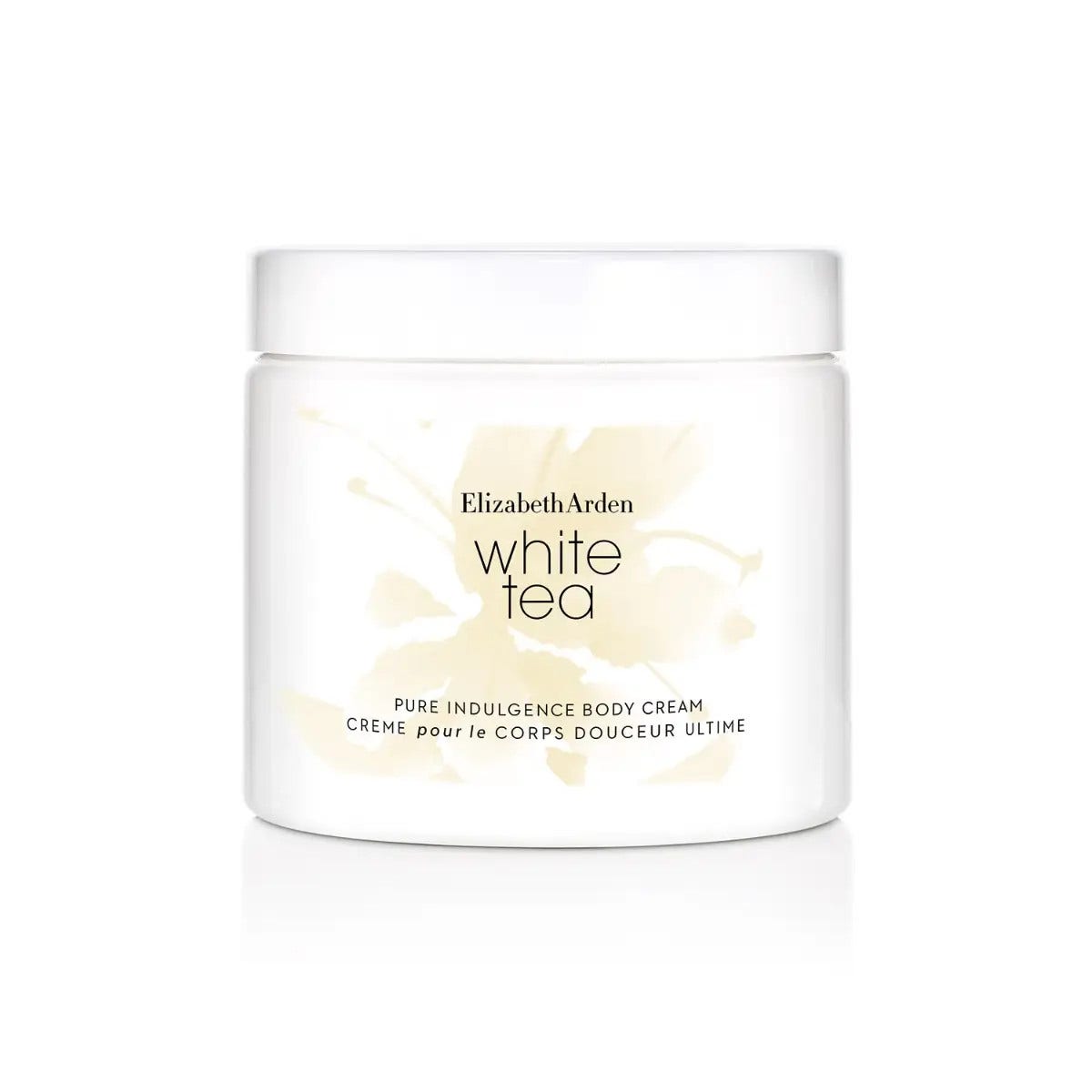 Elizabeth Arden White Tea Crema Corpo 400ml-2