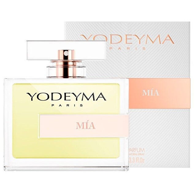 Yodeyma Mia Edp Pour Femme 100ml-1