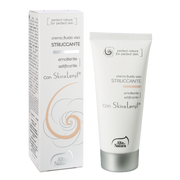 Alta Natura Crema Fluida Struccante Emolliente E Setificante 100ml-2