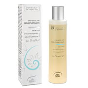 Alta Natura Detergente Viso Dermopurificante Delicato 150ml-2