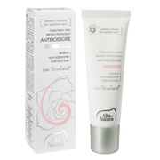 Alta Natura Maschera Viso Senza Risciacquo Antirossore Notte 30ml-2