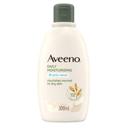 Aveeno Bagno Doccia 300ml-15