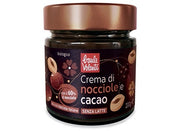 Baule Volante Crema Spalmabile Di Nocciole E Cacao 200g-2