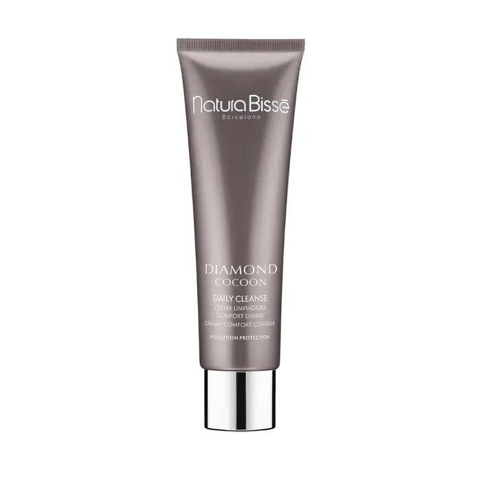 Natura Bissé Diamond Cocoon Daily Cleanser 150ml-1