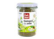 Baule Volante Gomasio Alle Erbe 100g-2