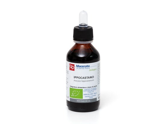 Ippocastano Tintura Madre 100ml - 2
