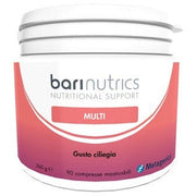 Barinutrics Multi Ciliegia 90 Compresse-3