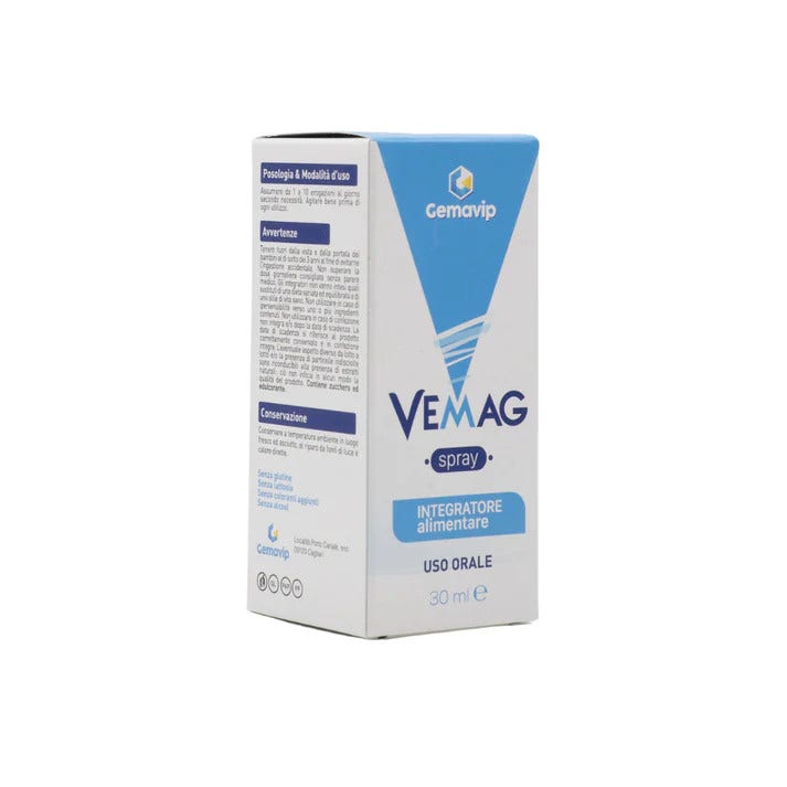 Vemag Spray Orale 30ml-2