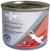 Trovet Renal Cervo RID Alimento Dietetico Per Gatti 200g-2