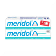 Meridol Dentifricio Protezione Gengive 2x75ml-19