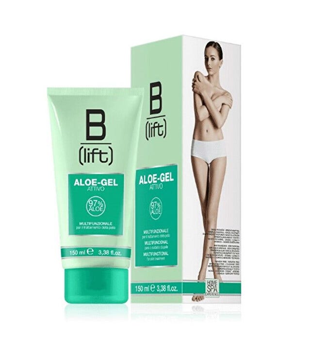 B Lift Aloe Gel Attivo 97% Aloe 150ml-1