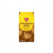 Schar Fette Biscottate Ai Cereali 260g-1