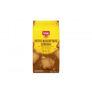 Schar Fette Biscottate Ai Cereali 260g-1