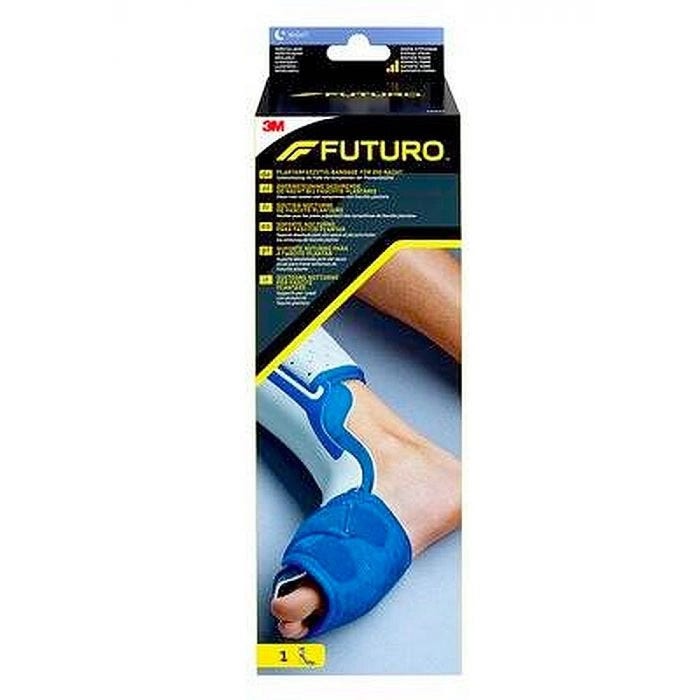 Futuro Sostegno Notturno Per Fascite Plantare-1