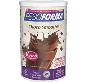 Pesoforma Choco Smoothie 16 Pasti 436g-3