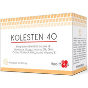 Kolesten 40 Controllo del Colesterolo 45 Capsule-1