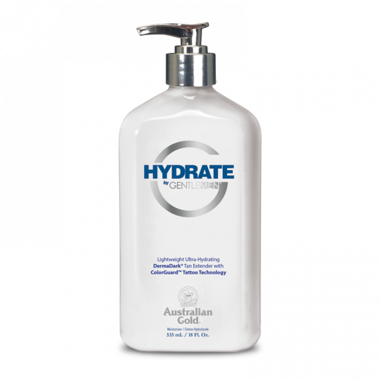 Australian Gold Hydrate By Gentlemen Idratante Doposole 535ml-2