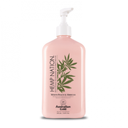 Australian Gold Hemp Nation White Peach Hibiscus Idratante Doposole 535ml-2