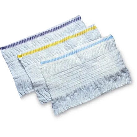 Soffisof Mutandina Elastica Rete Taglia M 3 Pezzi-1