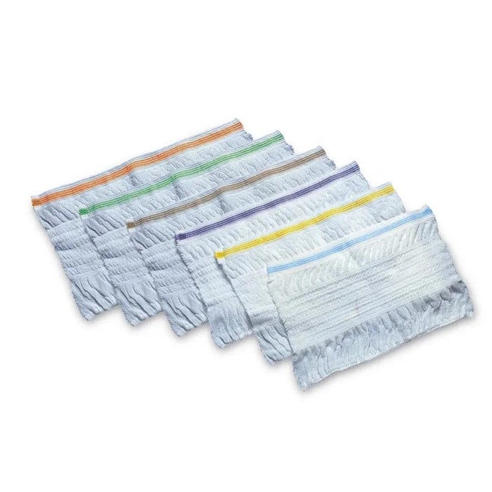 Soffisof Mutandina Elasticizzata A Rete XL 3 Pezzi-1