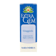 Sarandrea Extragem Giuggiolo Foglie In Gemma 20ml-1