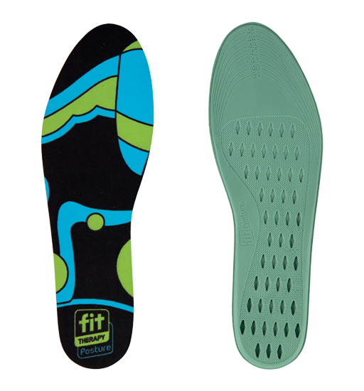 Fit Therapy Posture Soletta Donna Taglia 34-41 1 Paio-1