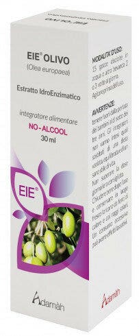 Adamah Eie Olivo 30ml-1