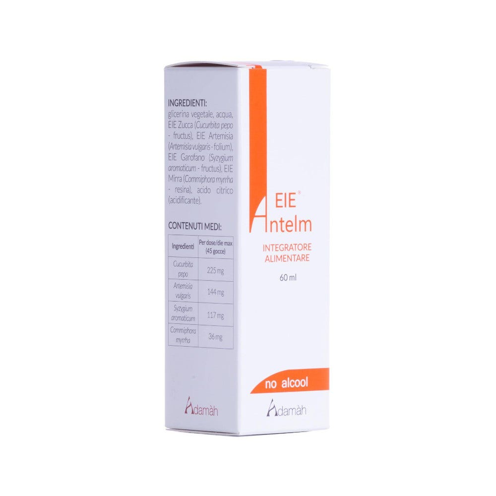 Adamah Eie Antelm 60ml -1