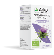 Arkopharma Cardo Mariano 130 Capsule-3