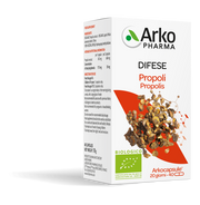 Arkopharma Propoli Bio 40 Capsule-3