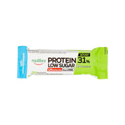 Equilibra Protein 31% Barretta Low Sugar Cocco E Cioccolato Fondente 35g-1