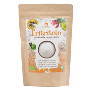 Erbavoglio Eritritolo Cristallizzato Bio 500g-1