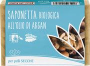 Fior Di Loto Saponetta All'olio Di Argan 100g-1