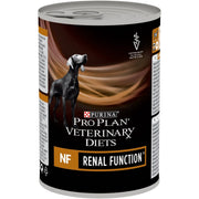 Purina Pro Plan Veterinary Diets Umido Cane Renal Function Lattina 400g-1