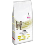 Purina Pro Plan Veterinary Diets Secco Gatto HP Hepatic St/Ox Sacco 1,5kg-0