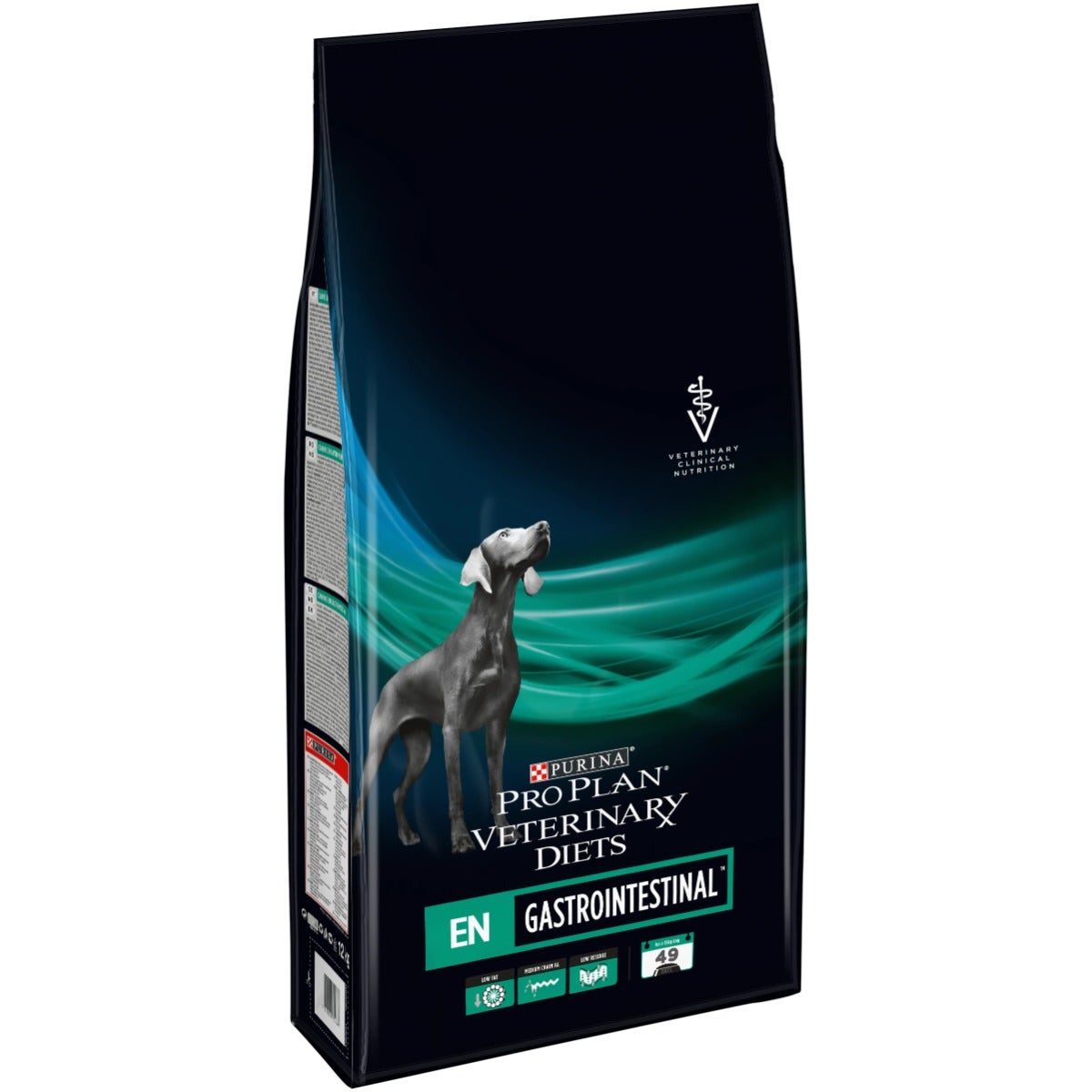 Purina Pro Plan Veterinary Diets Secco Cane EN Gastrointestinal Sacco 12kg-6