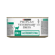 Purina Pro Plan Veterinary Diets Umido Gatto EN Gastrointestinal St/Ox Lattina 195g-1