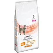 Purina Pro Plan Veterinary Diets Secco Gatto OM Obesity Management St/Ox Sacco 1,5 kg-7