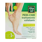 Allgasan Piedi-Care Trattamento Esfoliante 20ml-3