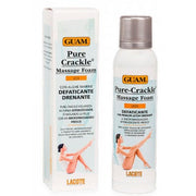 Guam Pure-Crackle Massage Foam 150ml-1