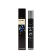 L'Erbolario Profumo Ginepro Nero Fragranza Energizzante Uomo 15ml-1